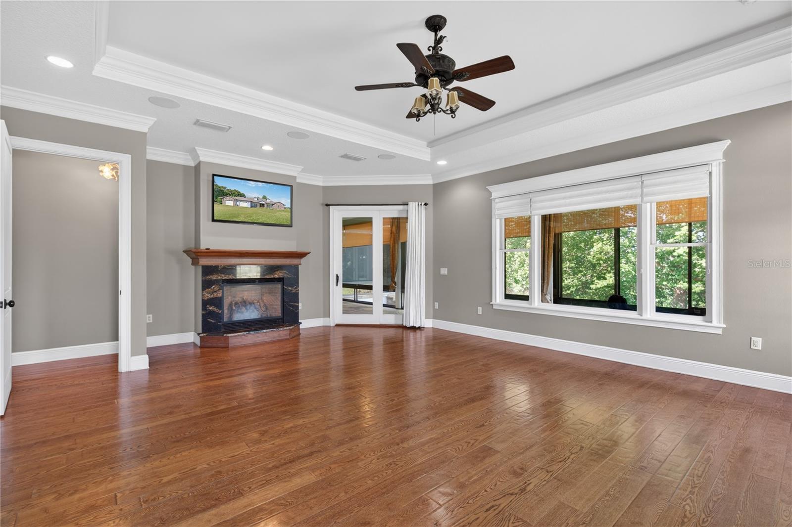 ACREAGE - Residential