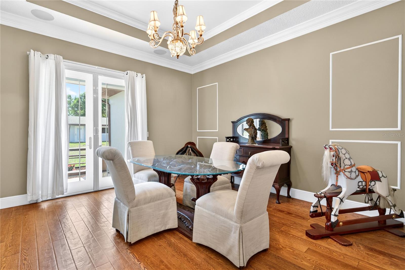 ACREAGE - Residential