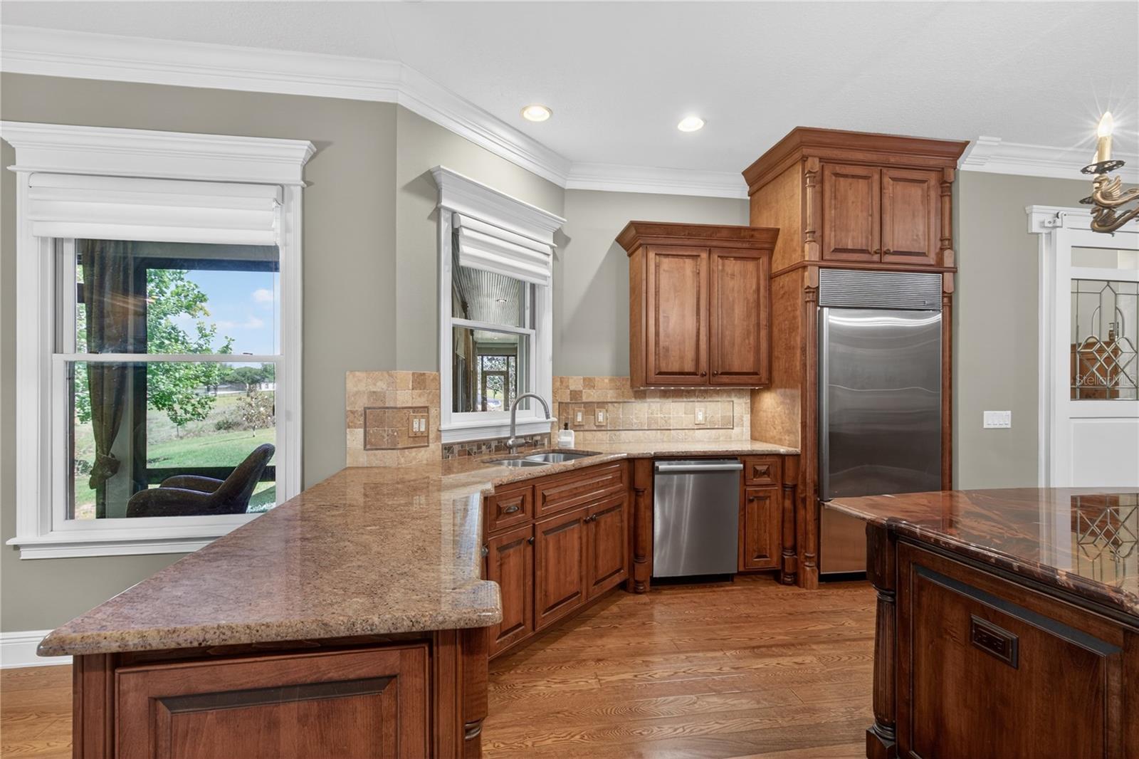 ACREAGE - Residential