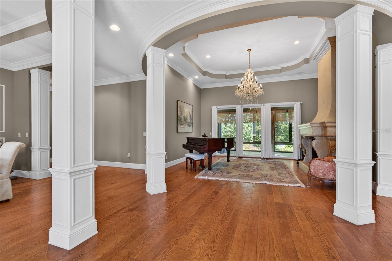 ACREAGE - Residential