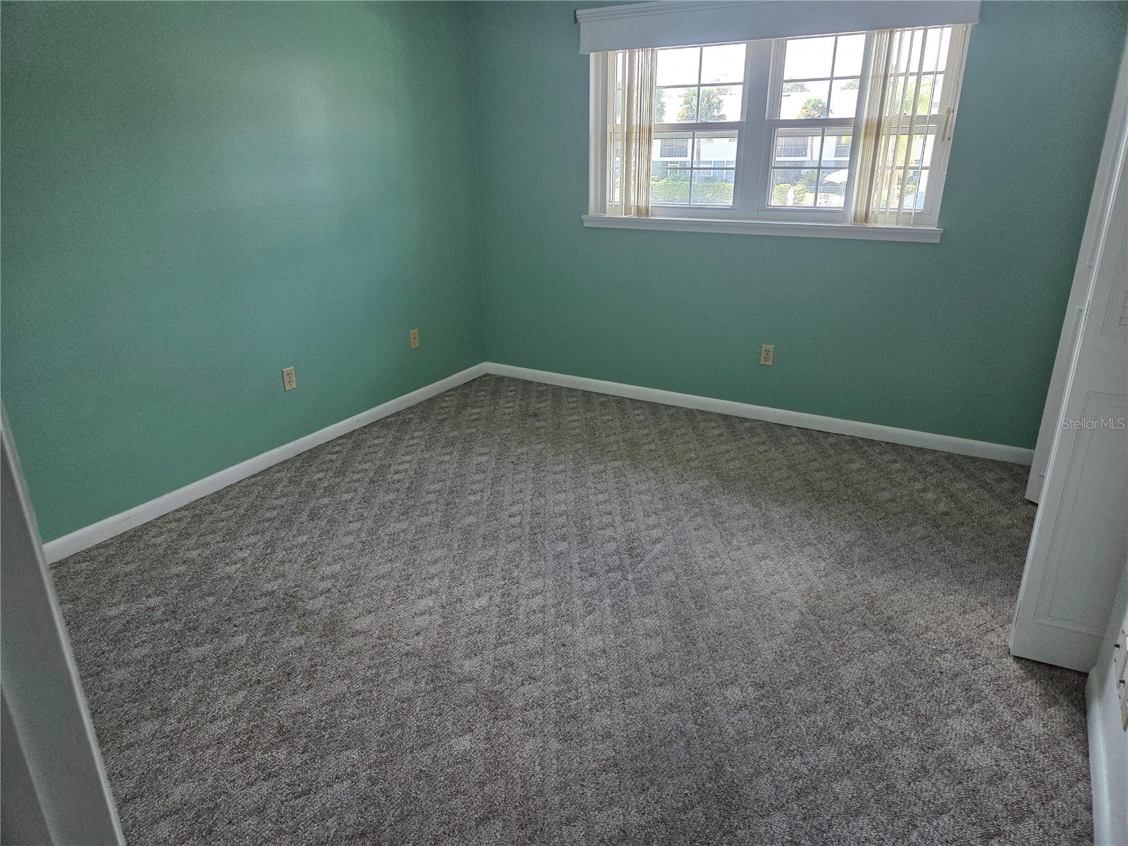 HEATHER HALL CONDO - Residential Lease