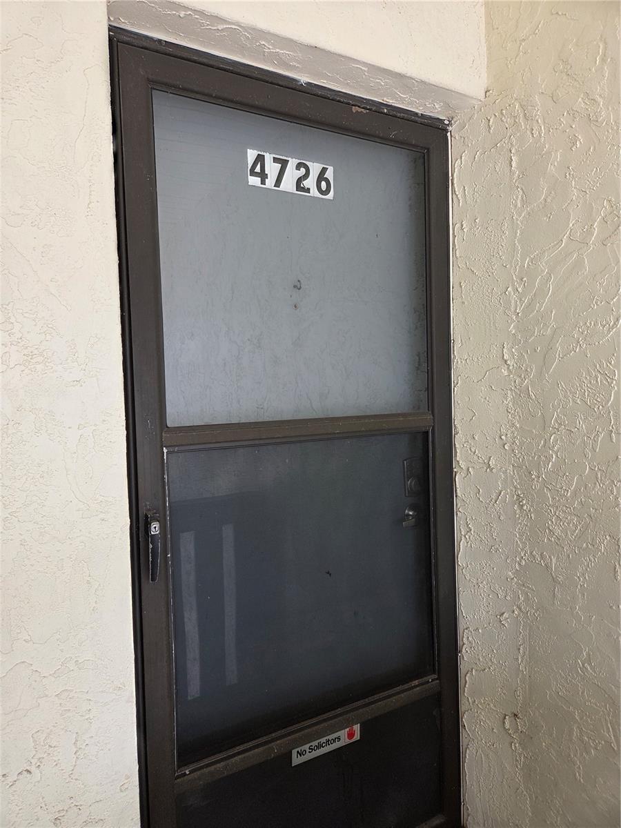 HEATHER HALL CONDO - Residential Lease