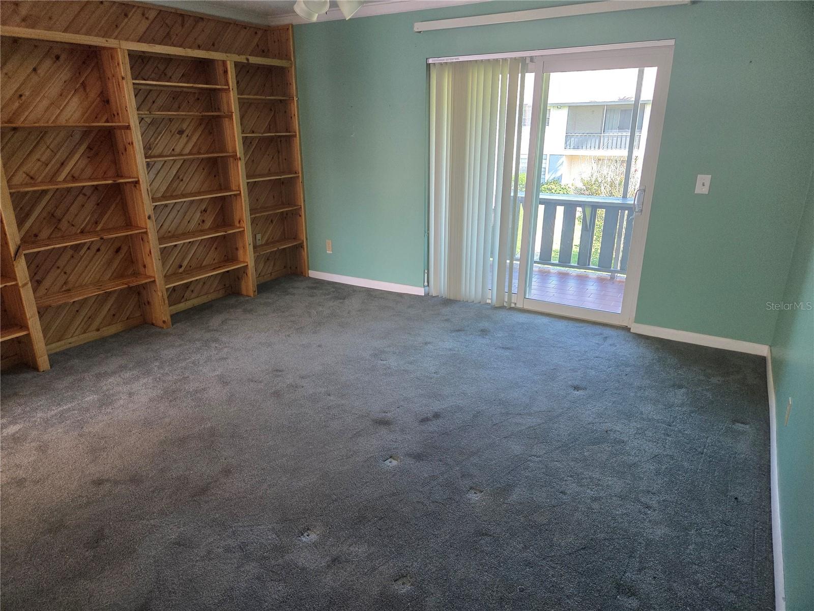 HEATHER HALL CONDO - Residential Lease