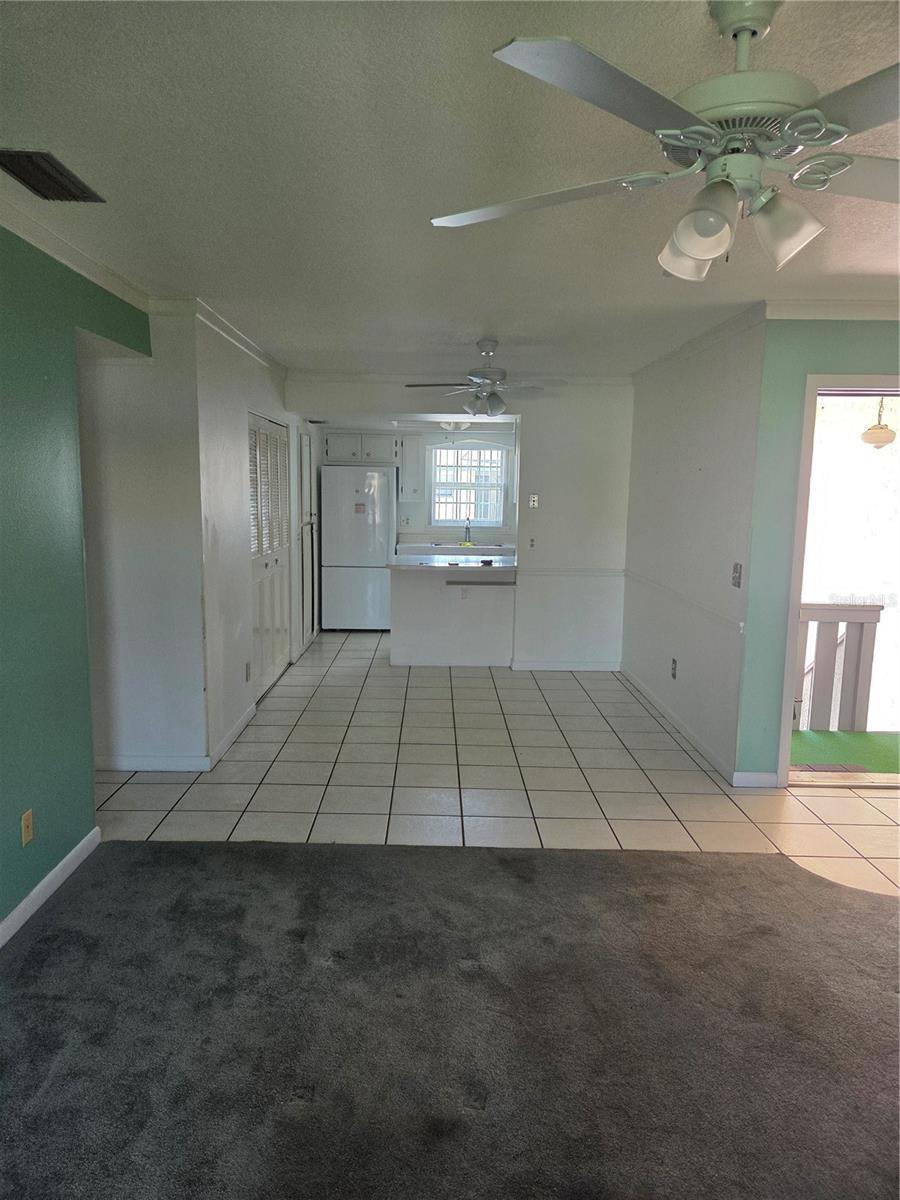 HEATHER HALL CONDO - Residential Lease