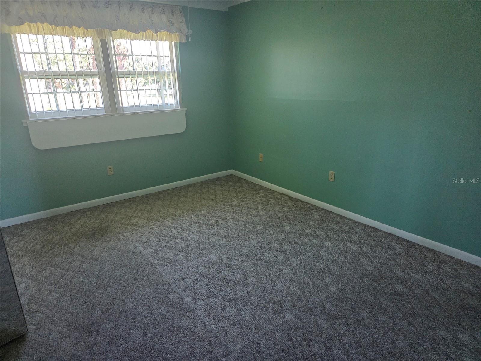 HEATHER HALL CONDO - Residential Lease