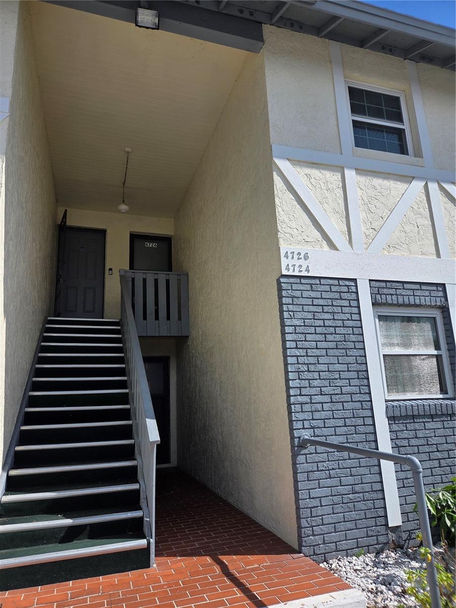 HEATHER HALL CONDO - Residential Lease