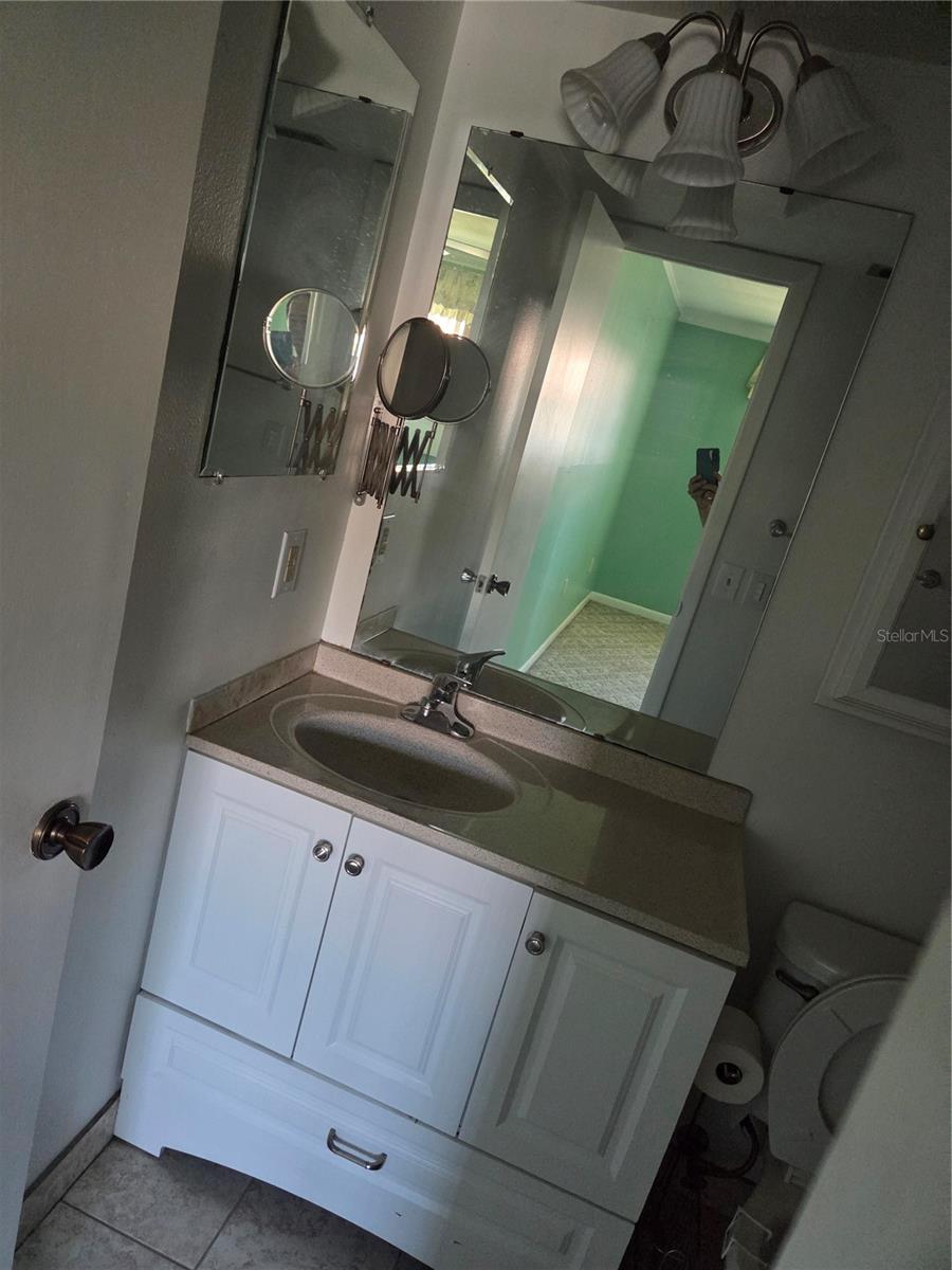 HEATHER HALL CONDO - Residential Lease