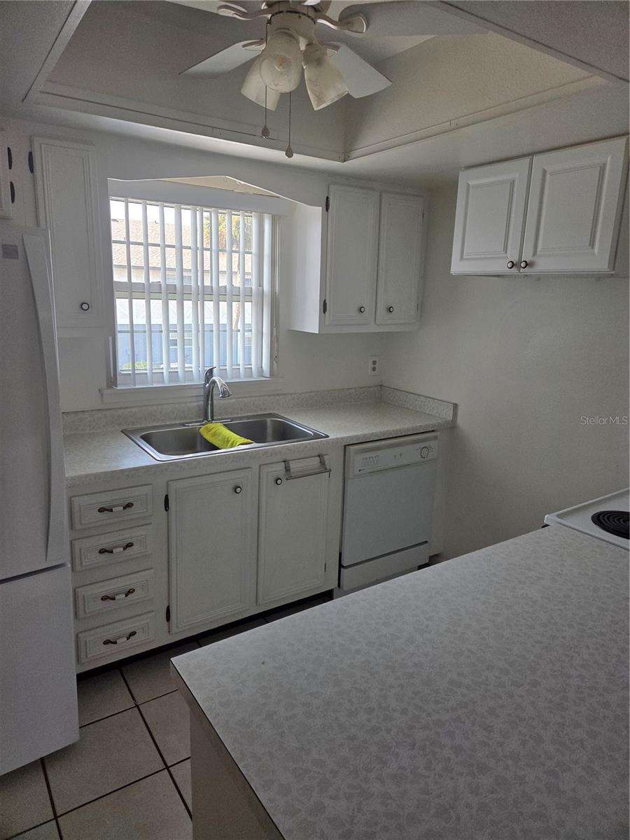 HEATHER HALL CONDO - Residential Lease