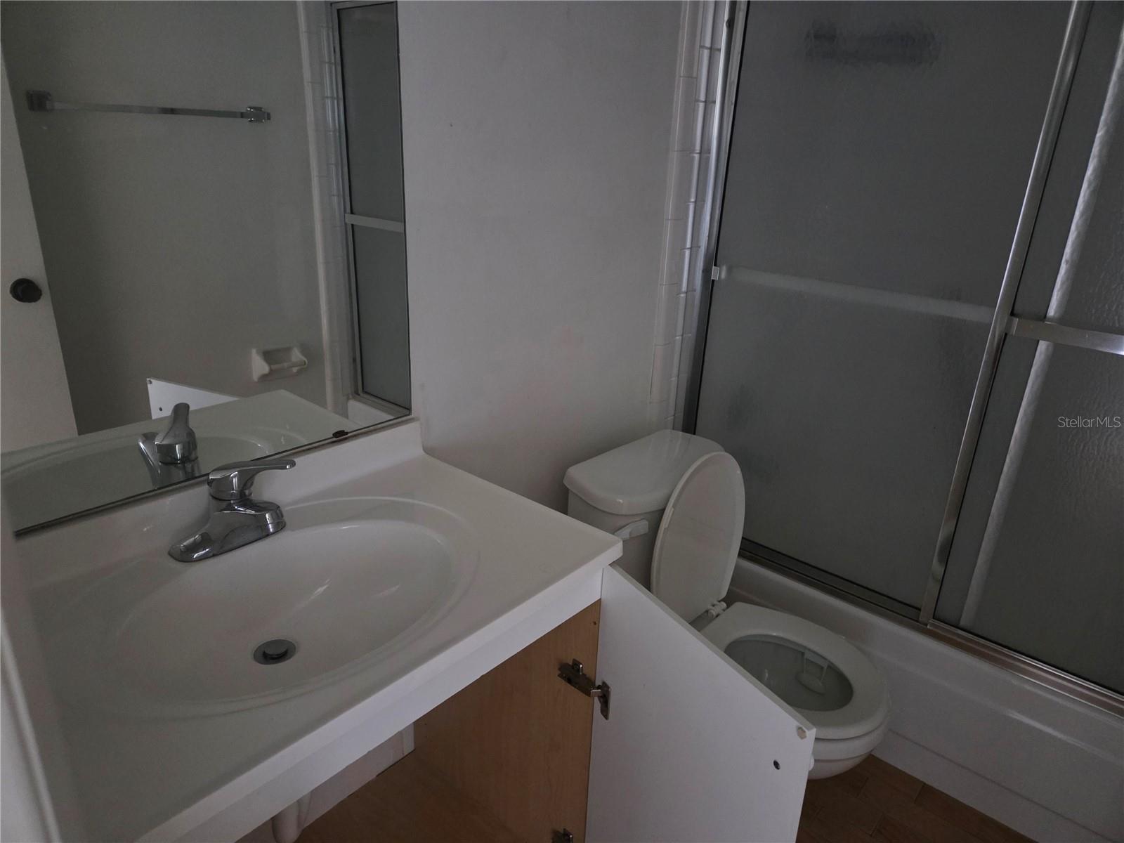 HEATHER HALL CONDO - Residential Lease
