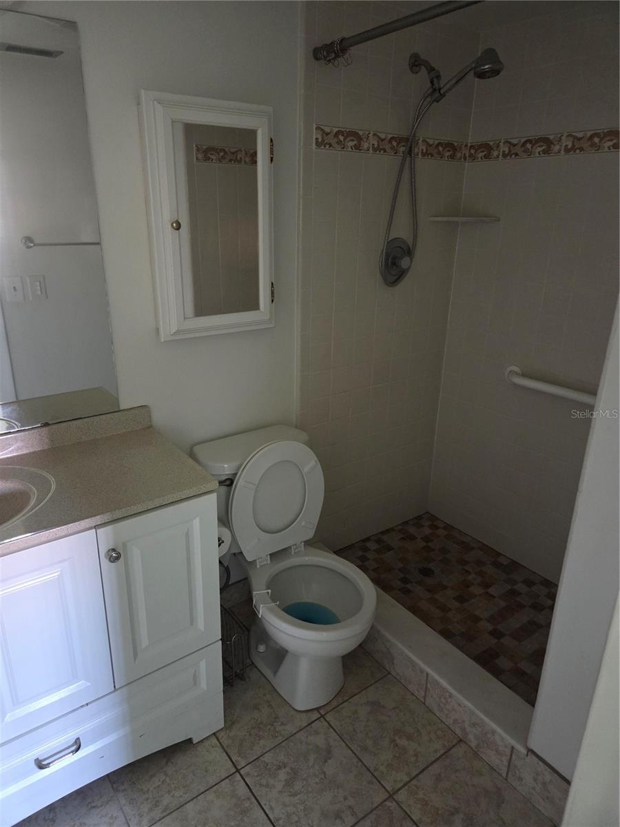 HEATHER HALL CONDO - Residential Lease