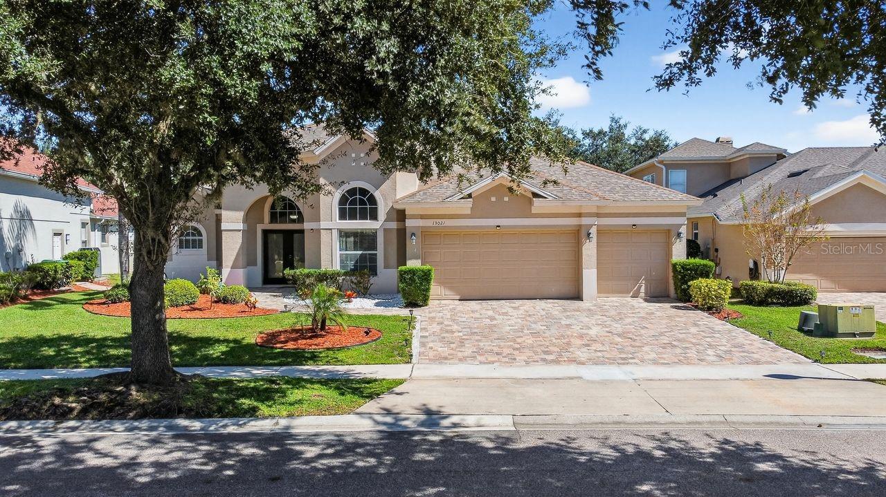 13021 ISLAMORADA DRIVE