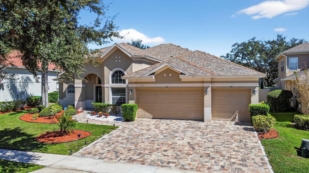 13021 ISLAMORADA DRIVE