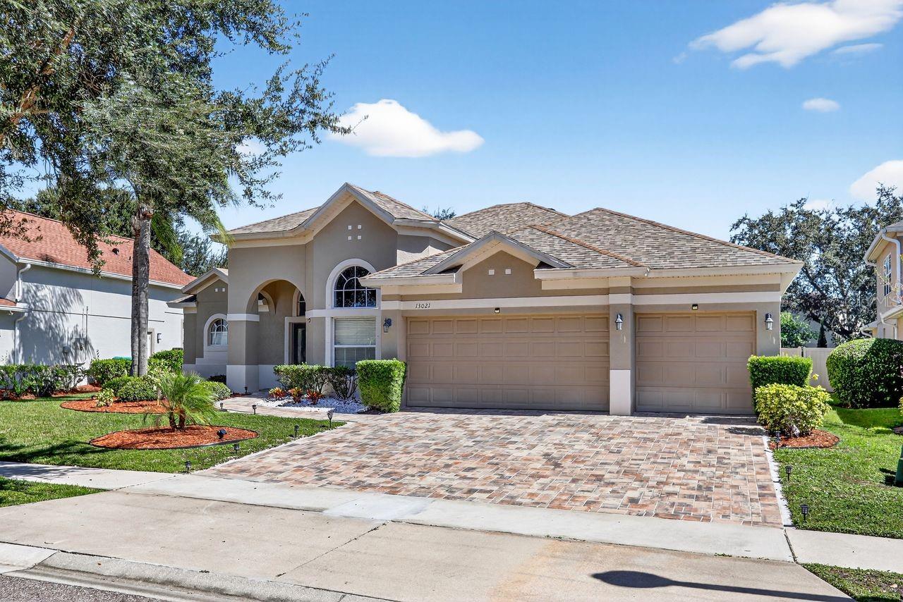 13021 ISLAMORADA DRIVE