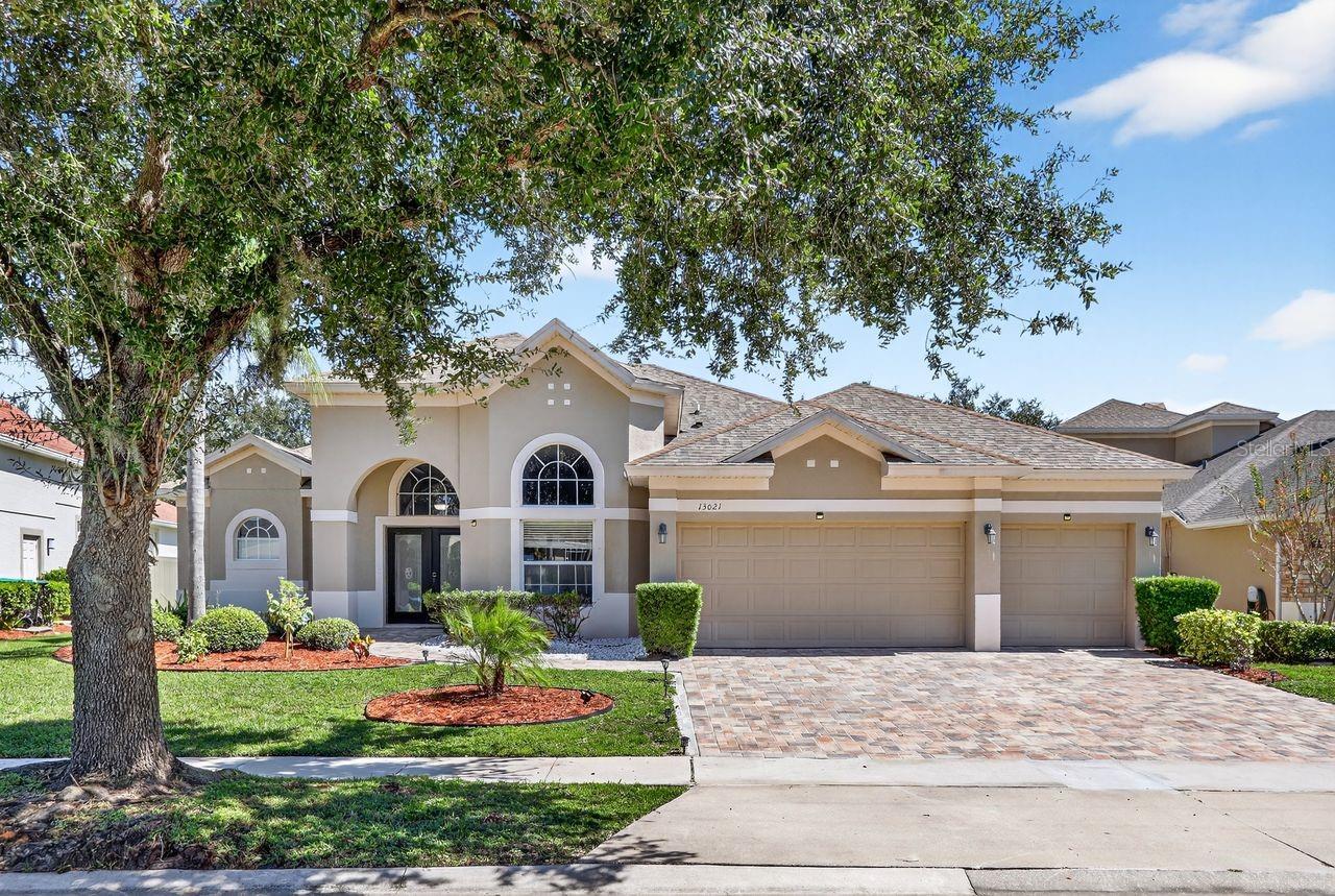 13021 ISLAMORADA DRIVE
