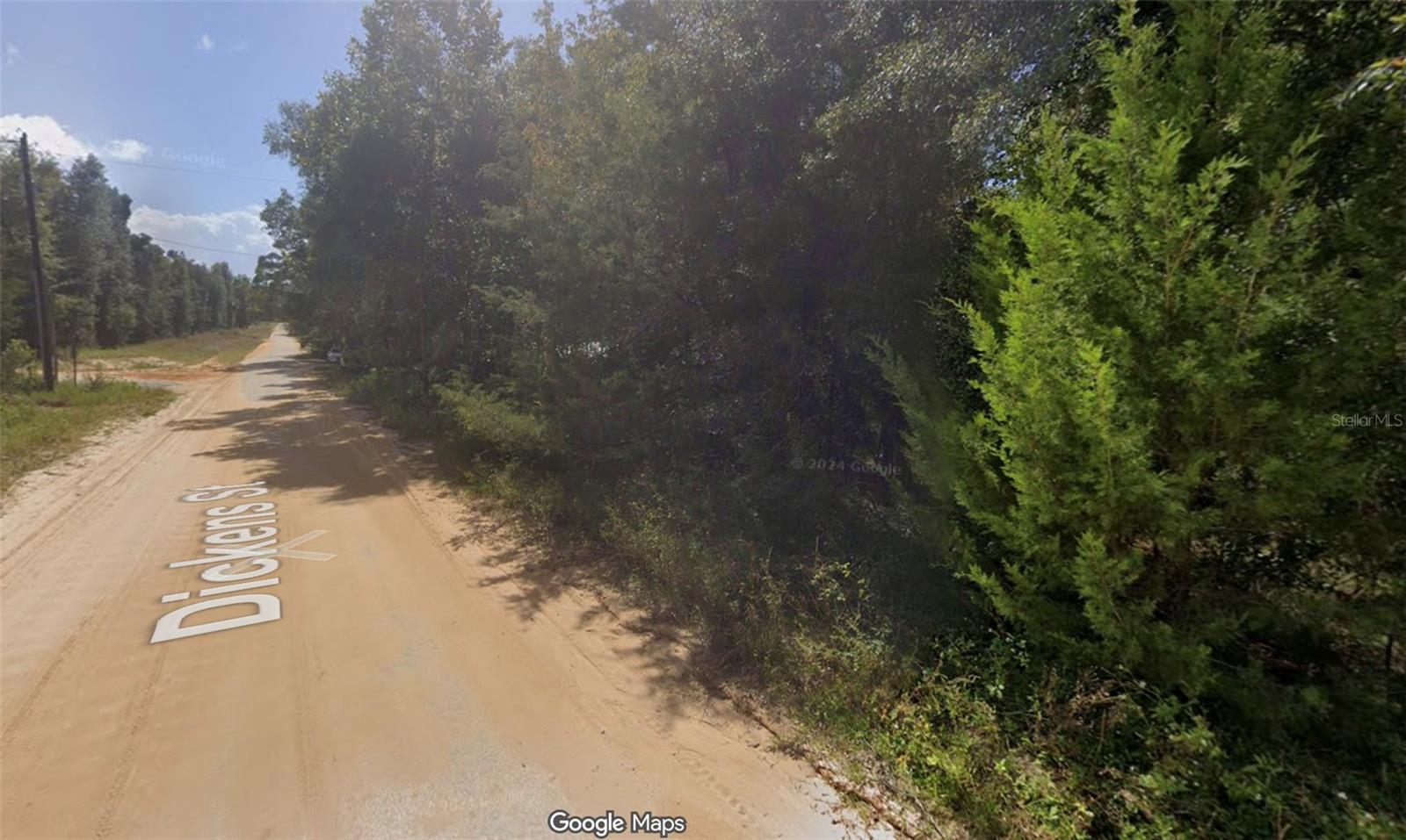 INTERLACHEN LAKES ESTATES - Land