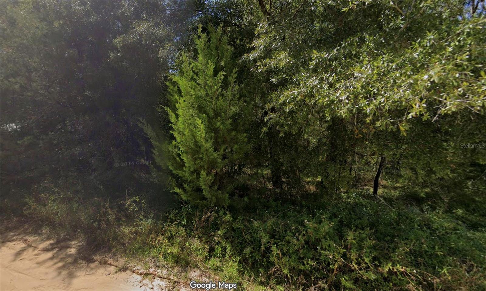 INTERLACHEN LAKES ESTATES - Land