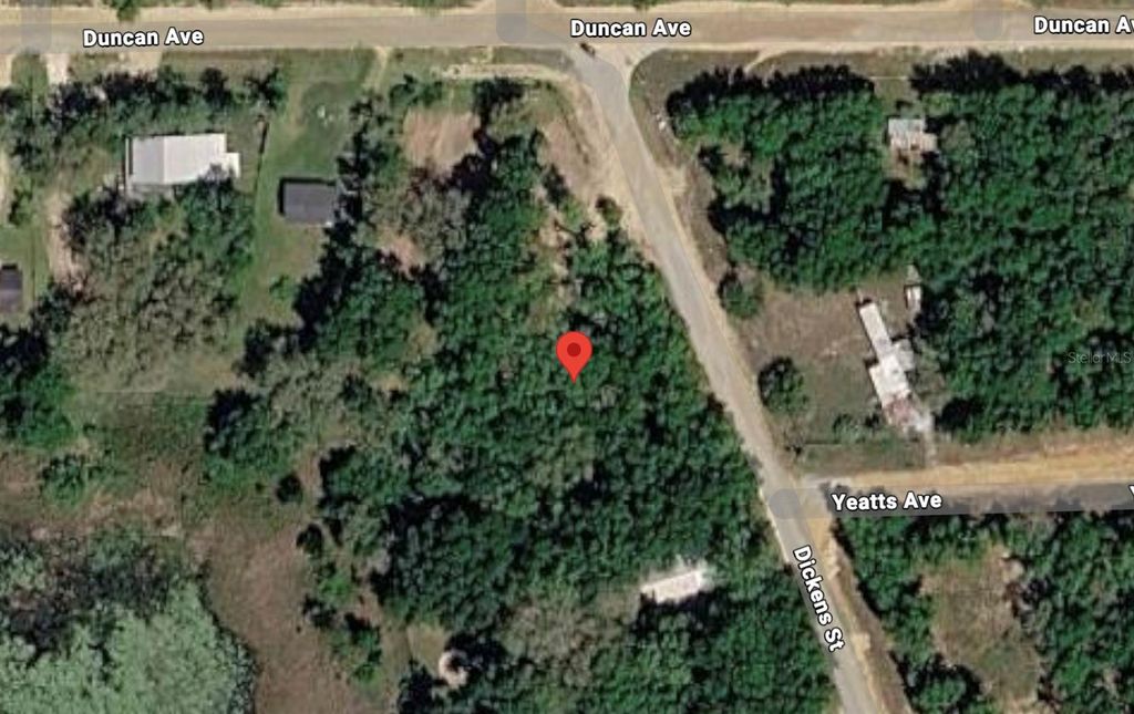 Photo of 201 Dickens Street, Interlachen, FL 32148 (MLS # O6394030)