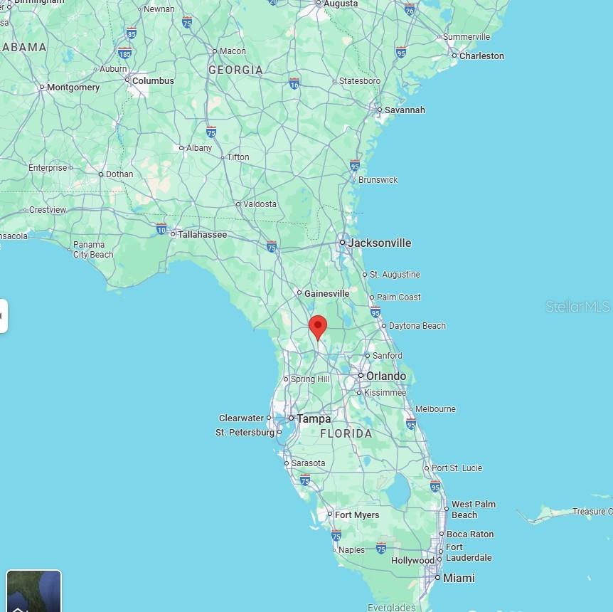 BELLEVIEW HILLS ESTATE - Land