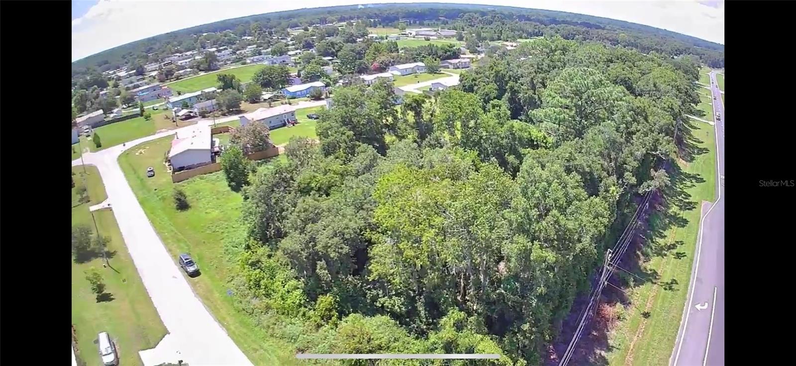 BELLEVIEW HILLS ESTATE - Land