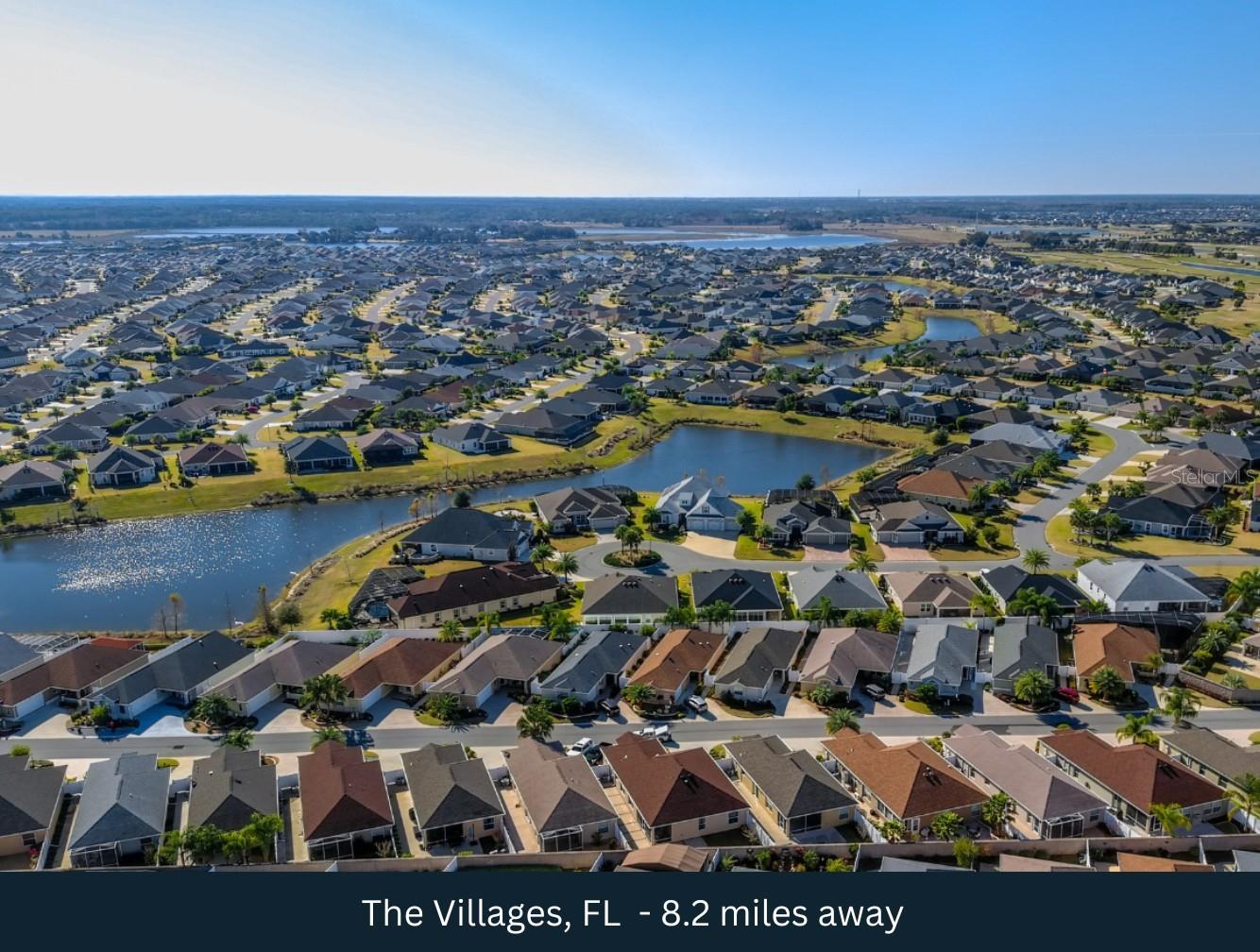 BELLEVIEW HILLS ESTATE - Land