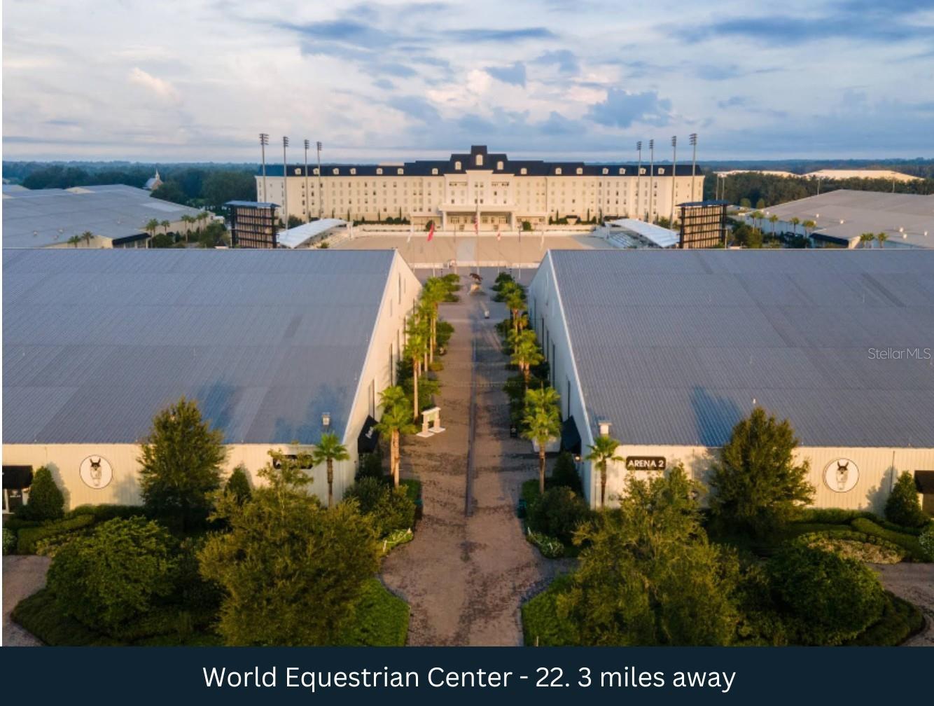 BELLEVIEW HILLS ESTATE - Land