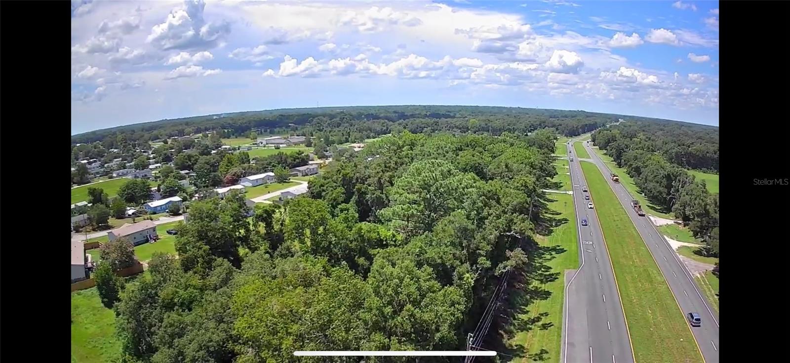 BELLEVIEW HILLS ESTATE - Land