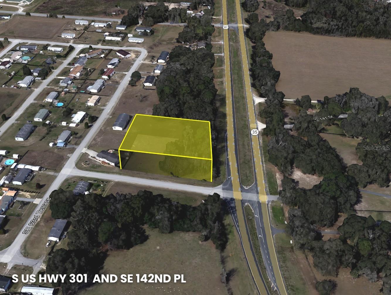 BELLEVIEW HILLS ESTATE - Land