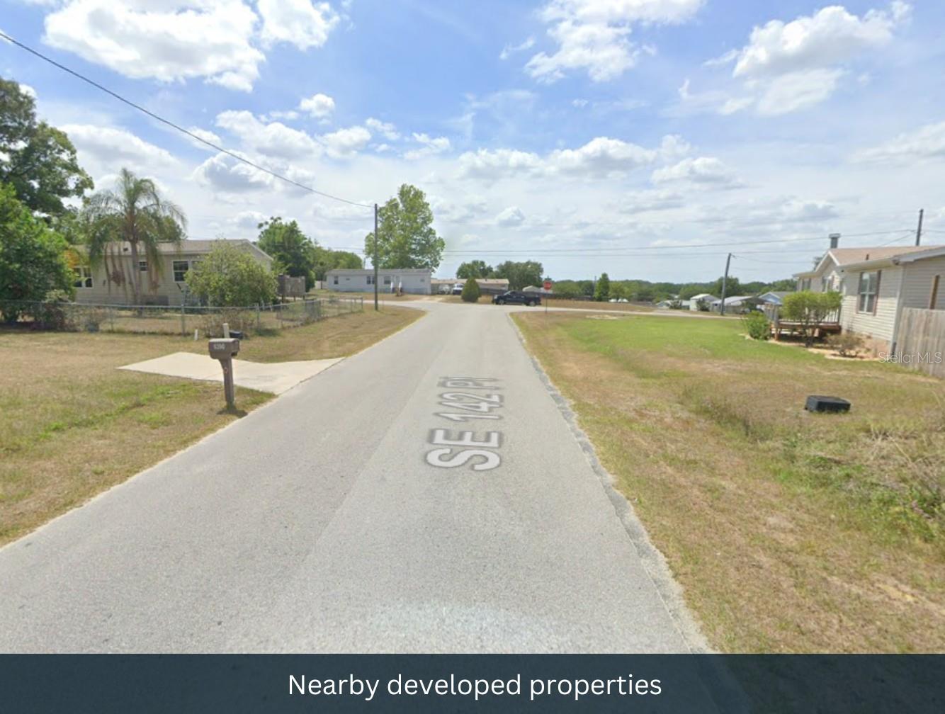 BELLEVIEW HILLS ESTATE - Land