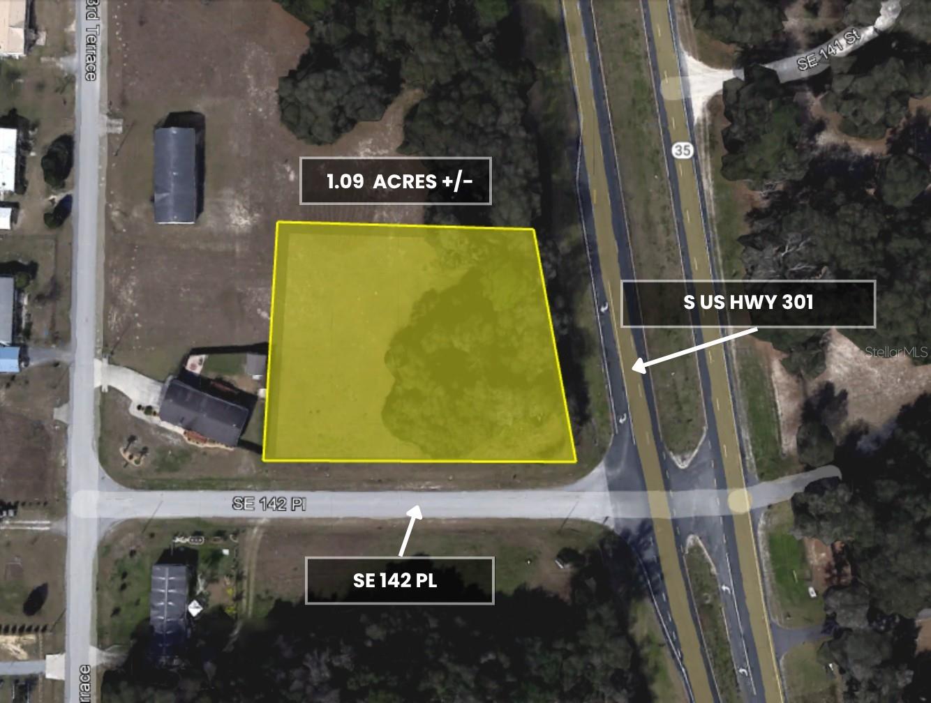 BELLEVIEW HILLS ESTATE - Land