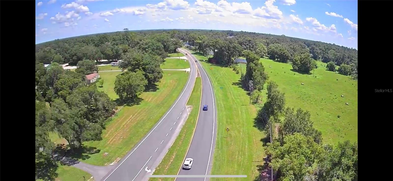 BELLEVIEW HILLS ESTATE - Land