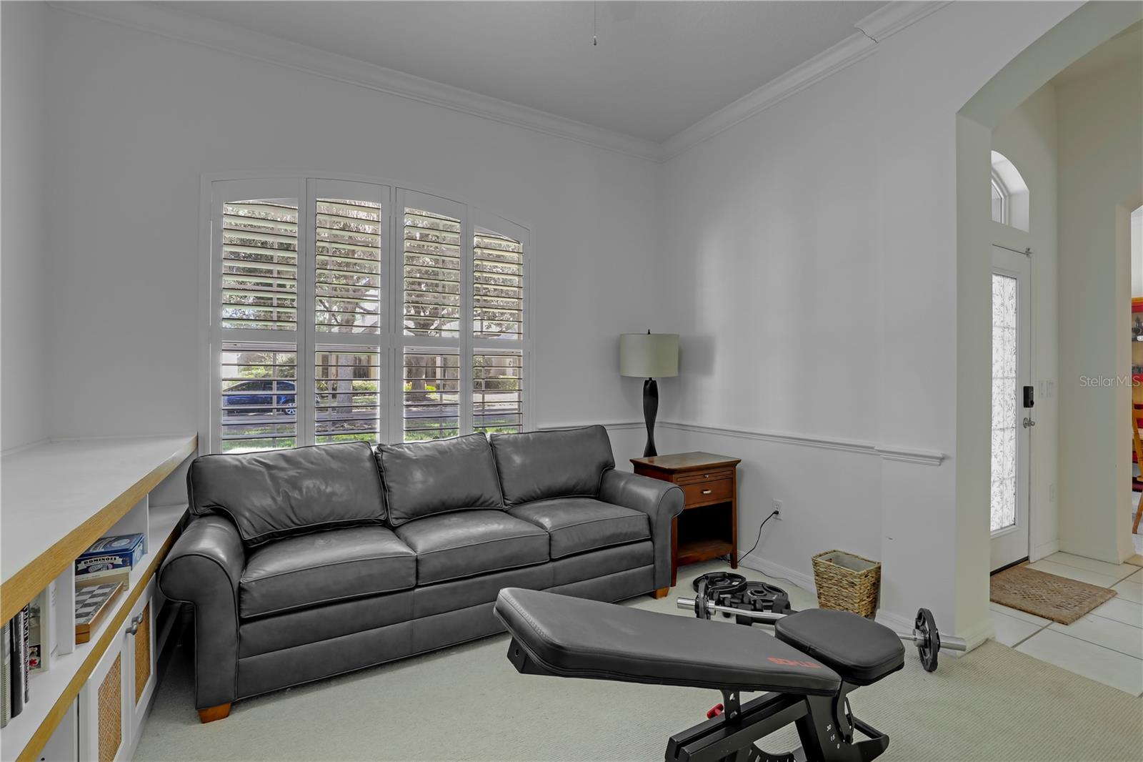 GRAND HAVEN VILLAGE H-1 - Residential