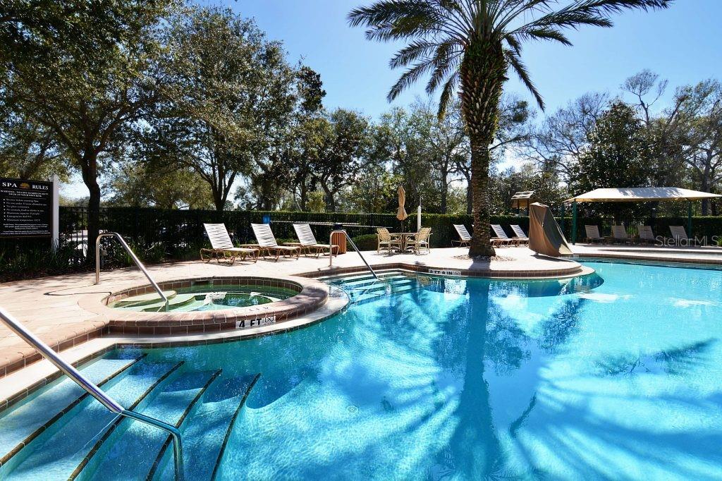 GRAND HAVEN VILLAGE H-1 - Residential