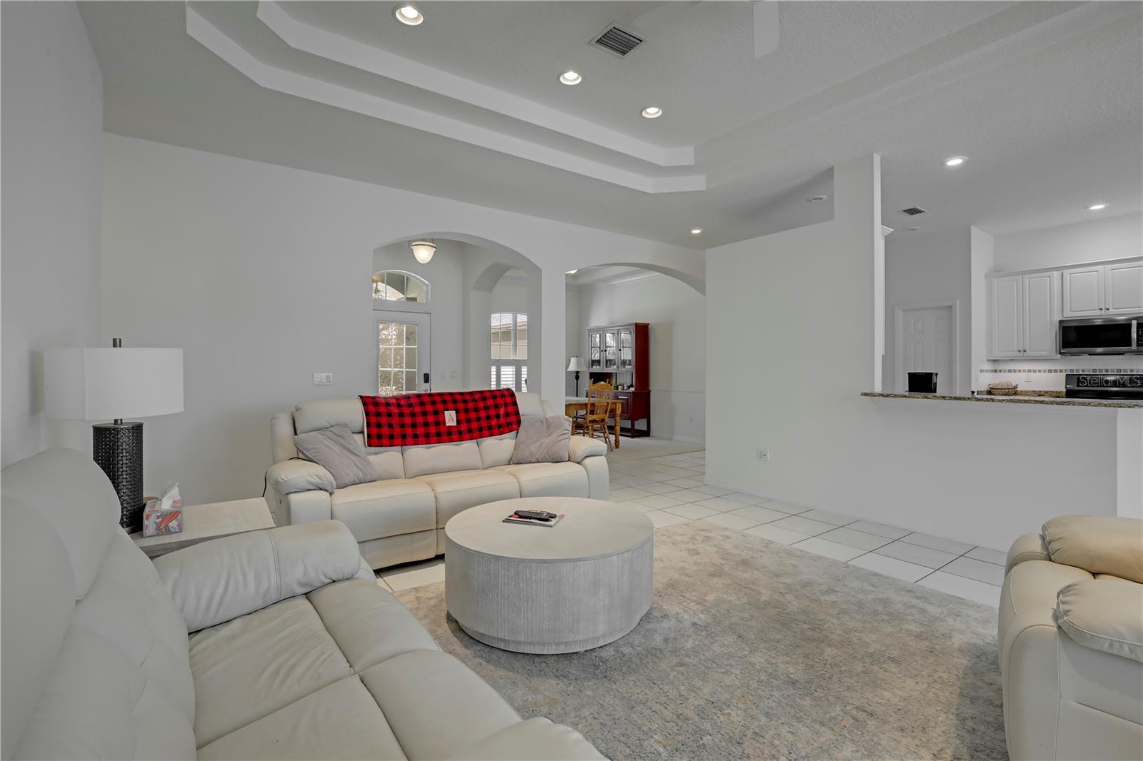 GRAND HAVEN VILLAGE H-1 - Residential