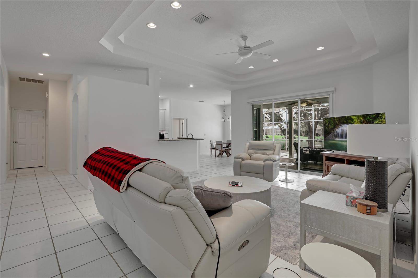 GRAND HAVEN VILLAGE H-1 - Residential