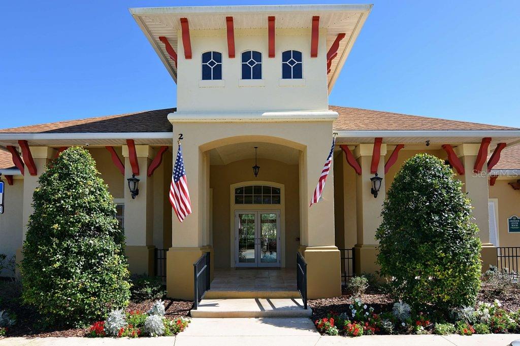 GRAND HAVEN VILLAGE H-1 - Residential