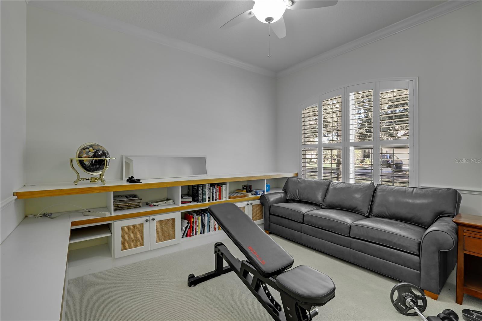 GRAND HAVEN VILLAGE H-1 - Residential