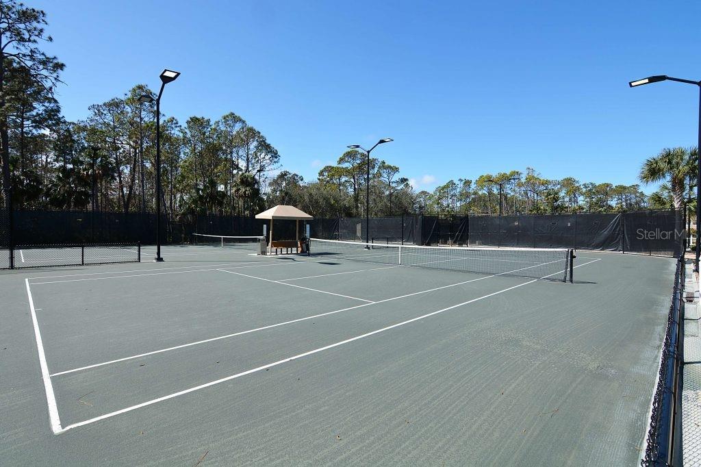 GRAND HAVEN VILLAGE H-1 - Residential