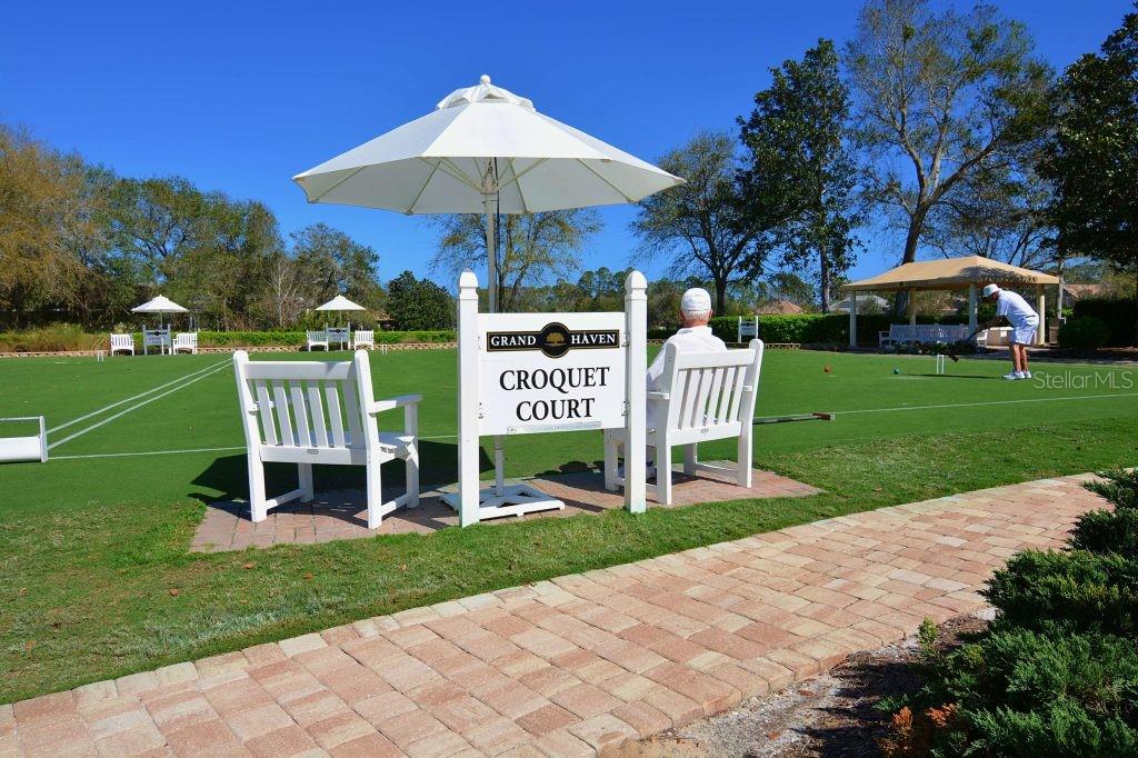 GRAND HAVEN VILLAGE H-1 - Residential