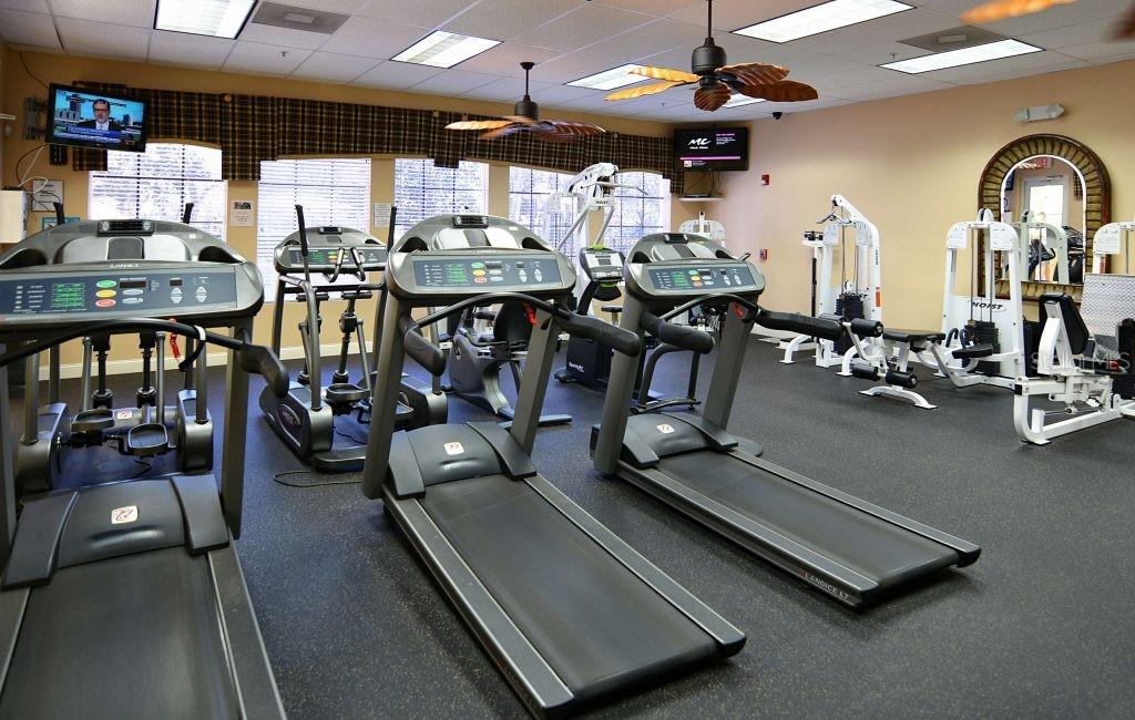 GRAND HAVEN VILLAGE H-1 - Residential