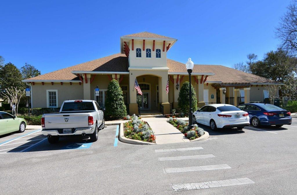 GRAND HAVEN VILLAGE H-1 - Residential