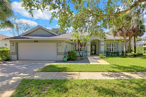Photo of 14 Egret Drive, Palm Coast, FL 32137 (MLS # FC313955)