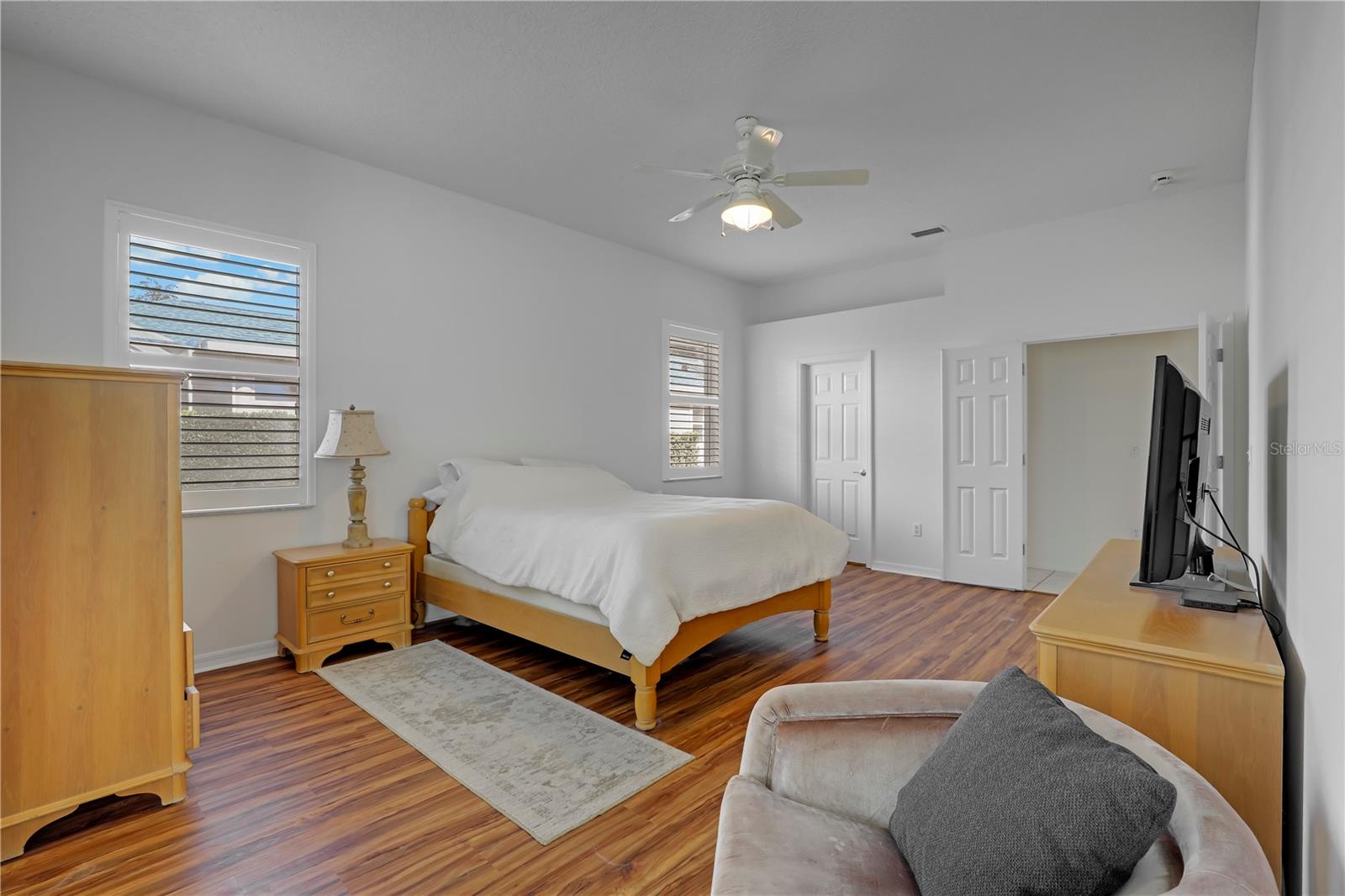 GRAND HAVEN VILLAGE H-1 - Residential