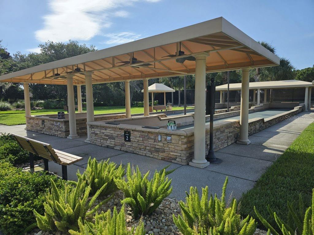 GRAND HAVEN VILLAGE H-1 - Residential