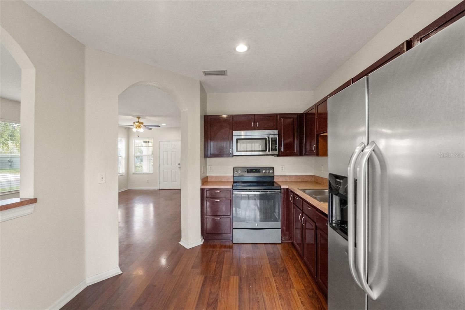 CANTERBURY LAKES PH 3 - Residential