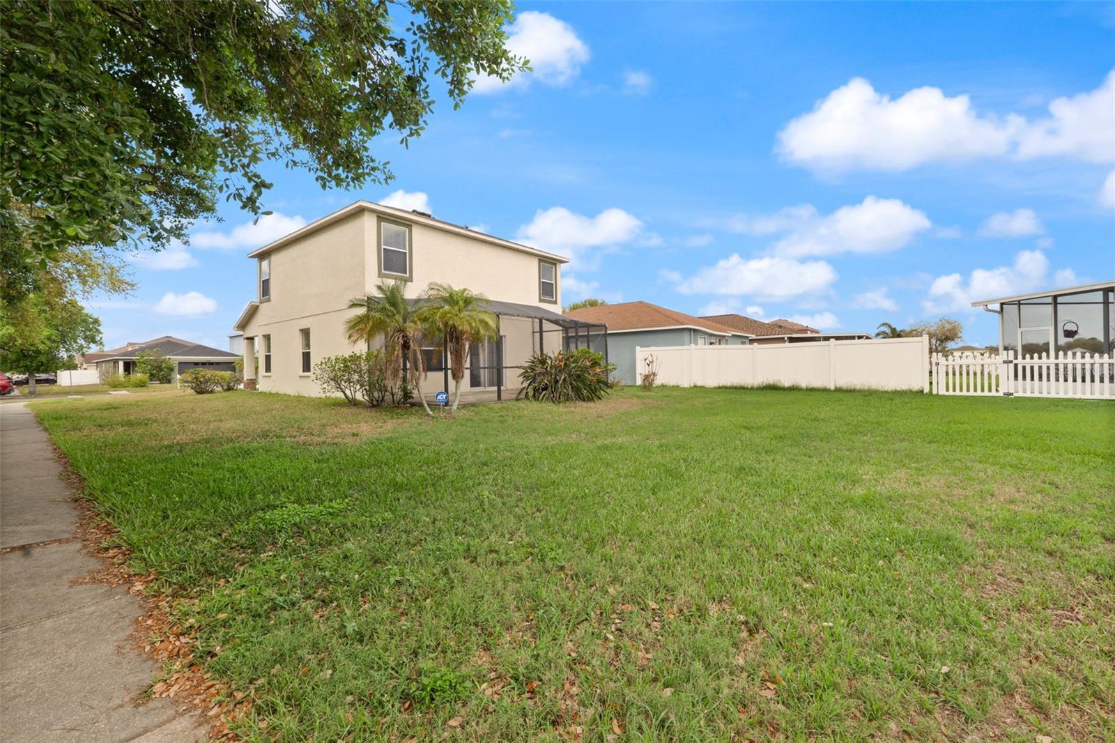 CANTERBURY LAKES PH 3 - Residential