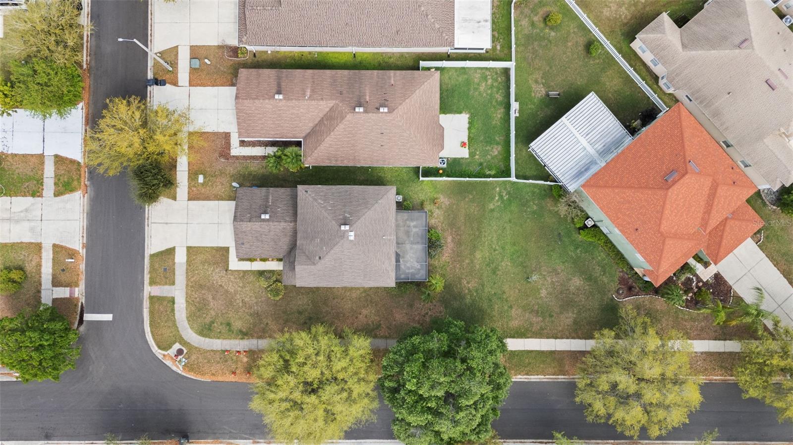 CANTERBURY LAKES PH 3 - Residential