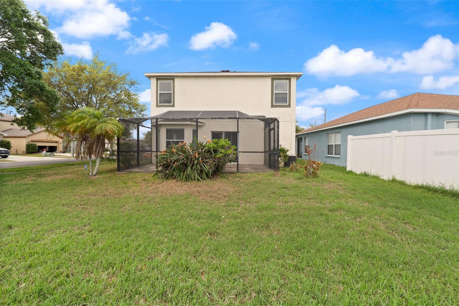 CANTERBURY LAKES PH 3 - Residential