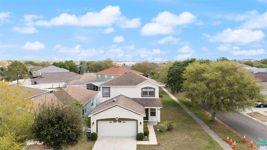 Photo of 8001 Canterbury Lake Boulevard, Tampa, FL 33619 (MLS # TB8486286)