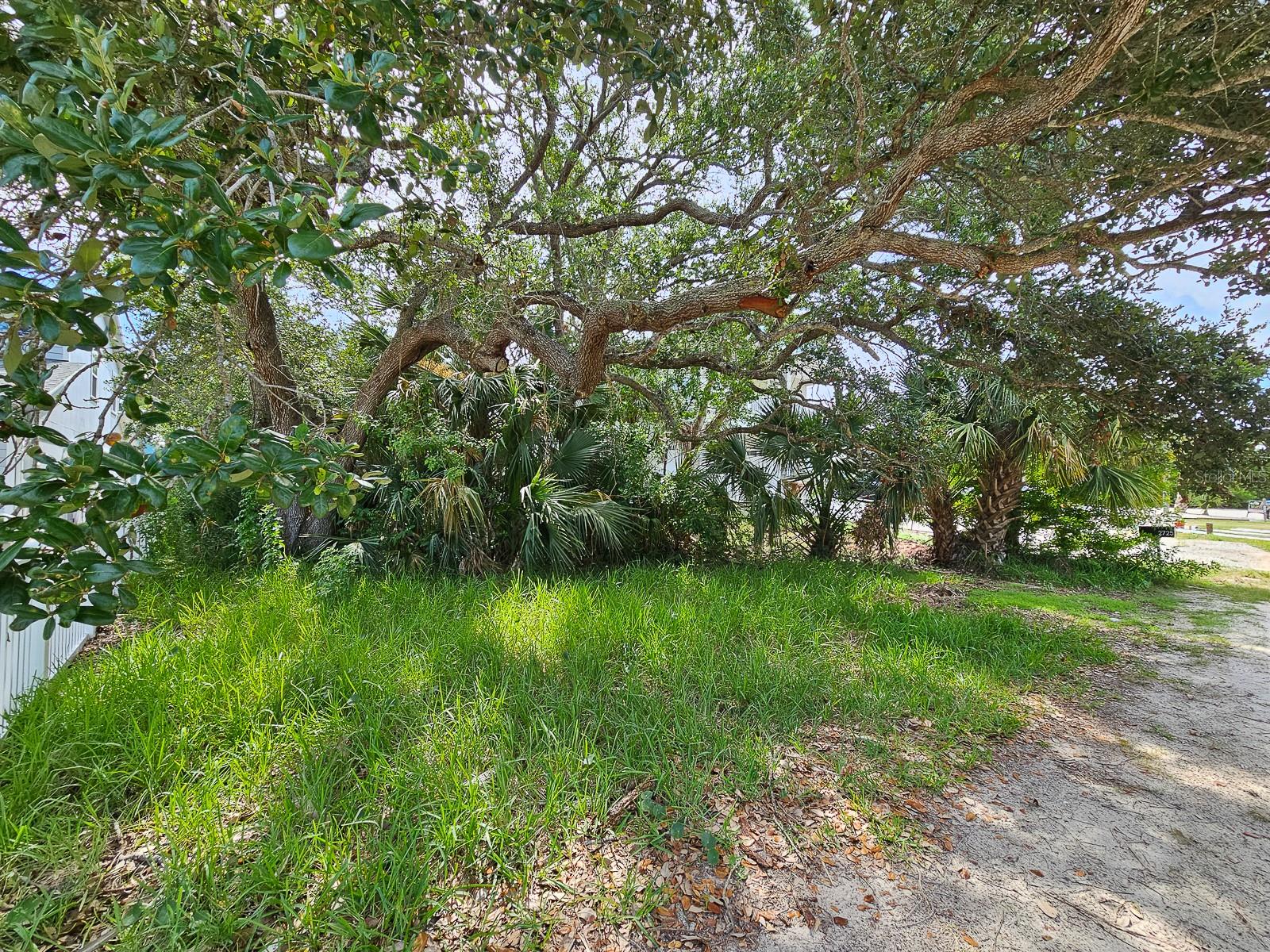 ATLANTA BEACH SUB - Land