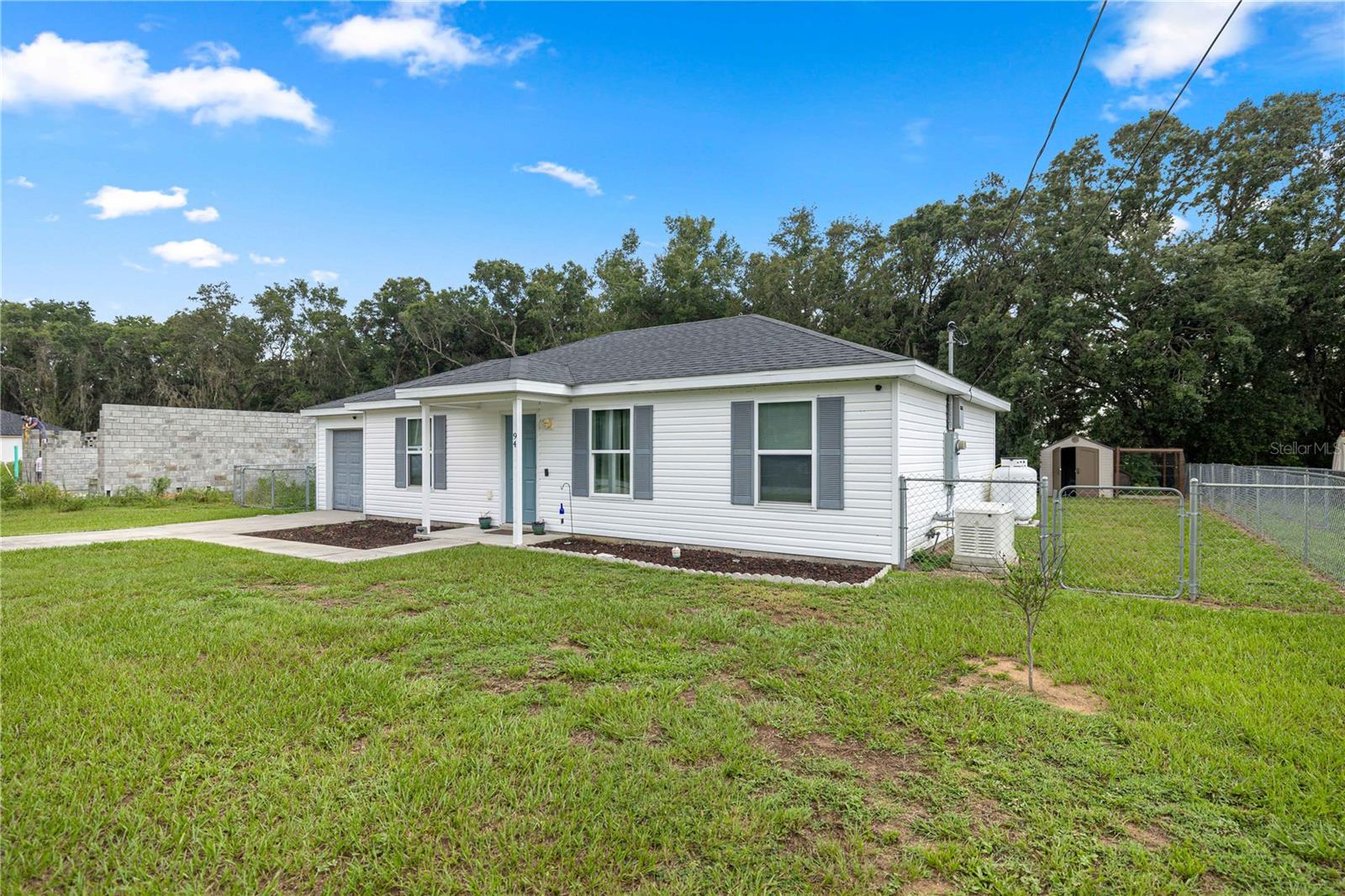 94 WILLOW ROAD